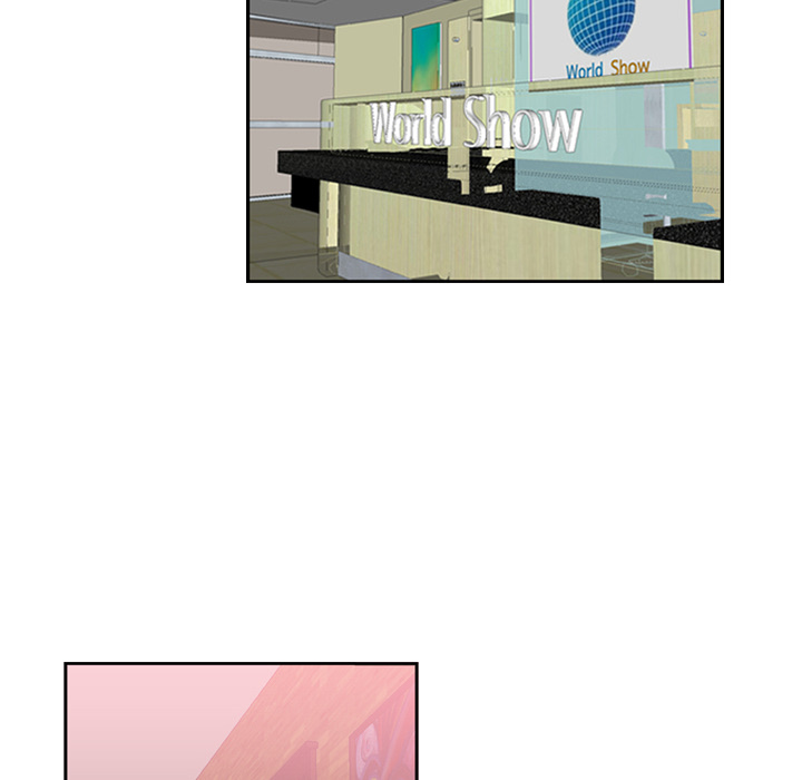 [韩国漫画] 经纪人 爱情,巨乳大奶#[122P]-52