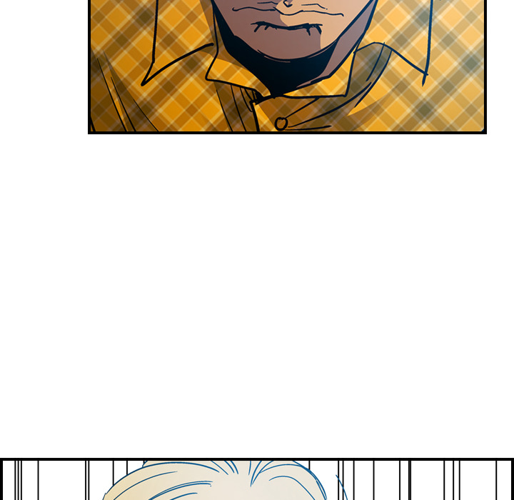 [韩国漫画] 经纪人 爱情,巨乳大奶#[117P]-19