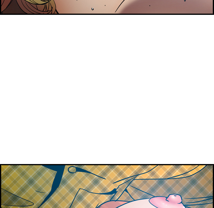 [韩国漫画] 经纪人 爱情,巨乳大奶#[117P]-17