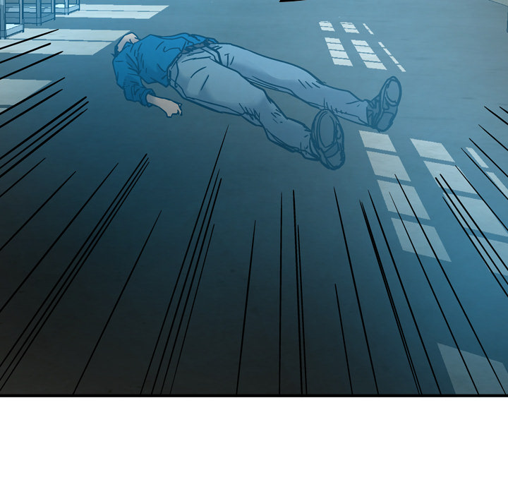 [韩国漫画] 经纪人 爱情,巨乳大奶#[118P]-113