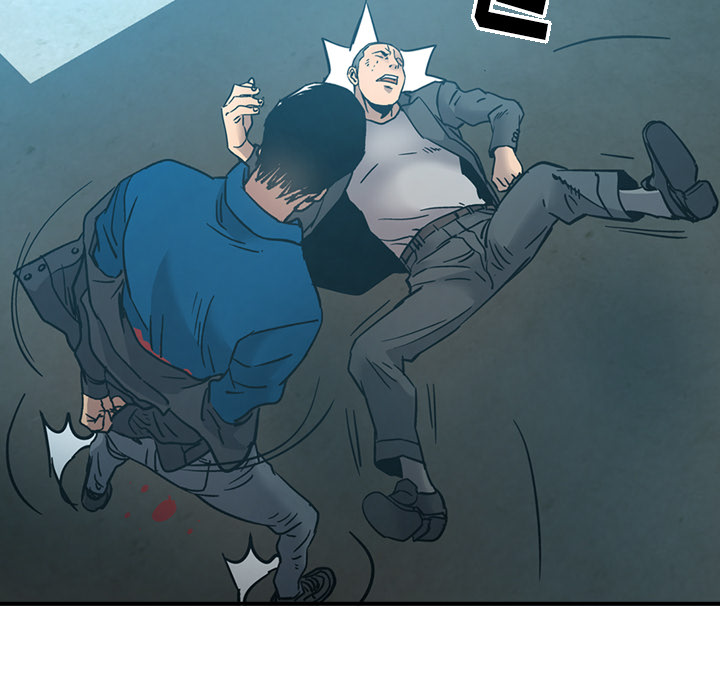 [韩国漫画] 经纪人 爱情,巨乳大奶#[118P]-21