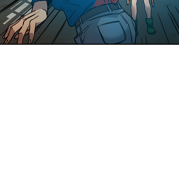 [韩国漫画] 经纪人 爱情,巨乳大奶#[118P]-25