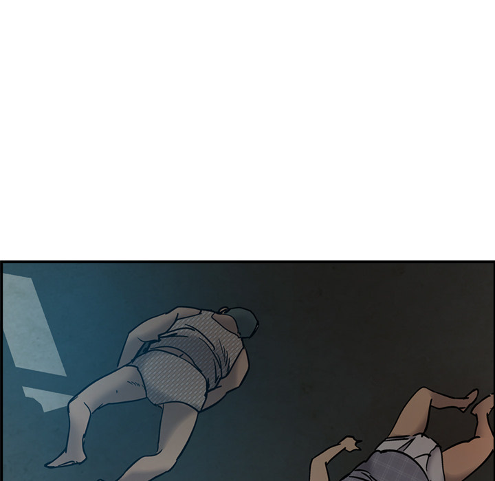[韩国漫画] 经纪人 爱情,巨乳大奶#[118P]-45
