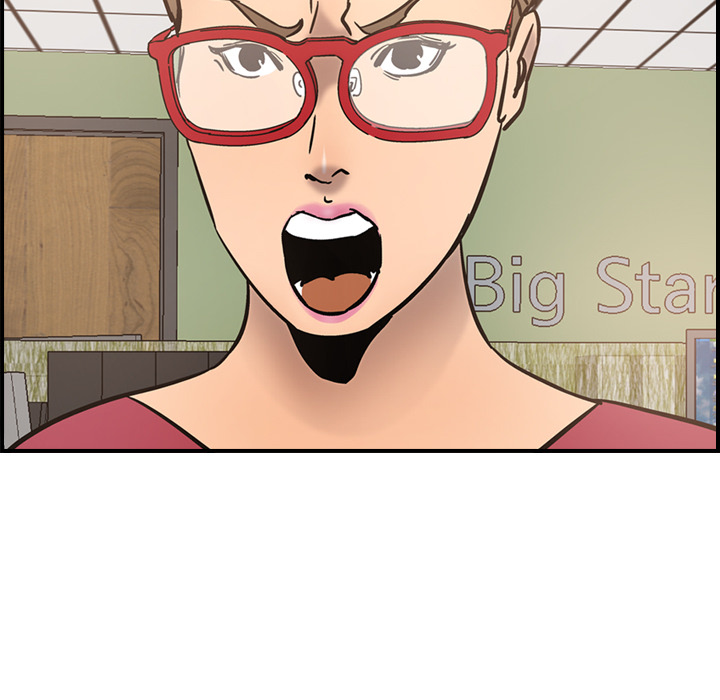 [韩国漫画] 经纪人 爱情,巨乳大奶#[108P]-100