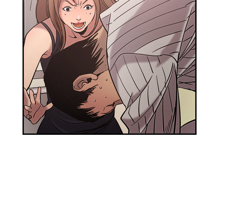 [韩国漫画] 经纪人 爱情,巨乳大奶#[108P]-27
