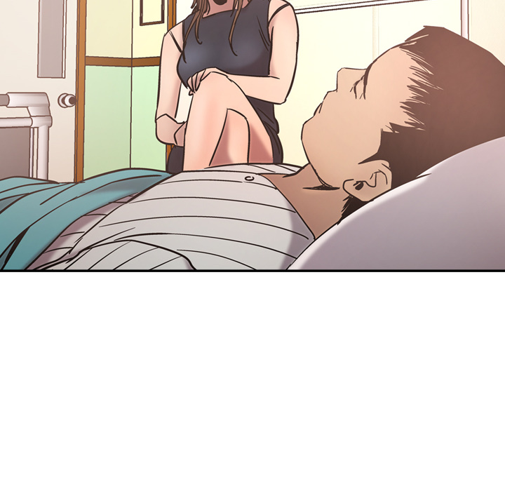 [韩国漫画] 经纪人 爱情,巨乳大奶#[108P]-45