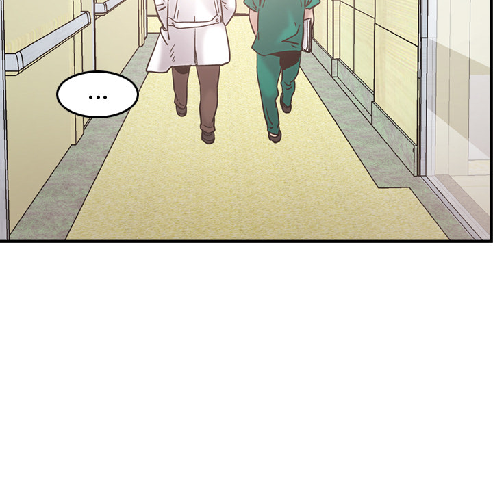 [韩国漫画] 经纪人 爱情,巨乳大奶#[108P]-65