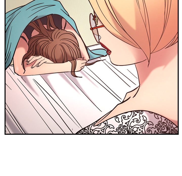 [韩国漫画] 经纪人 爱情,巨乳大奶#[140P]-82