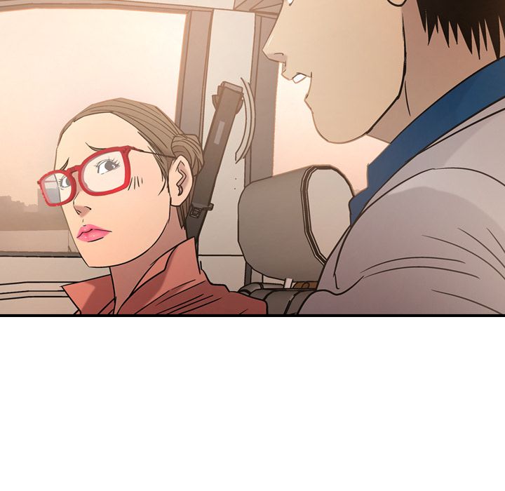 [韩国漫画] 经纪人 爱情,巨乳大奶#[118P]-24