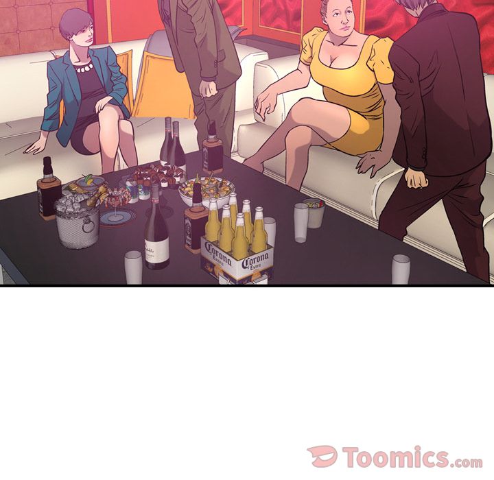 [韩国漫画] 经纪人 爱情,巨乳大奶#[108P]-12