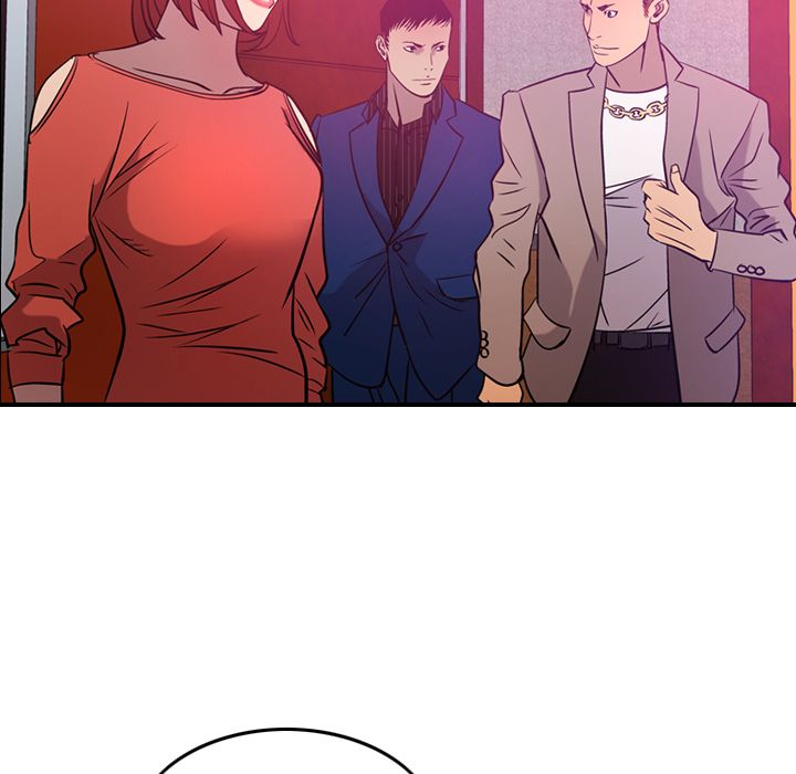 [韩国漫画] 经纪人 爱情,巨乳大奶#[121P]-98