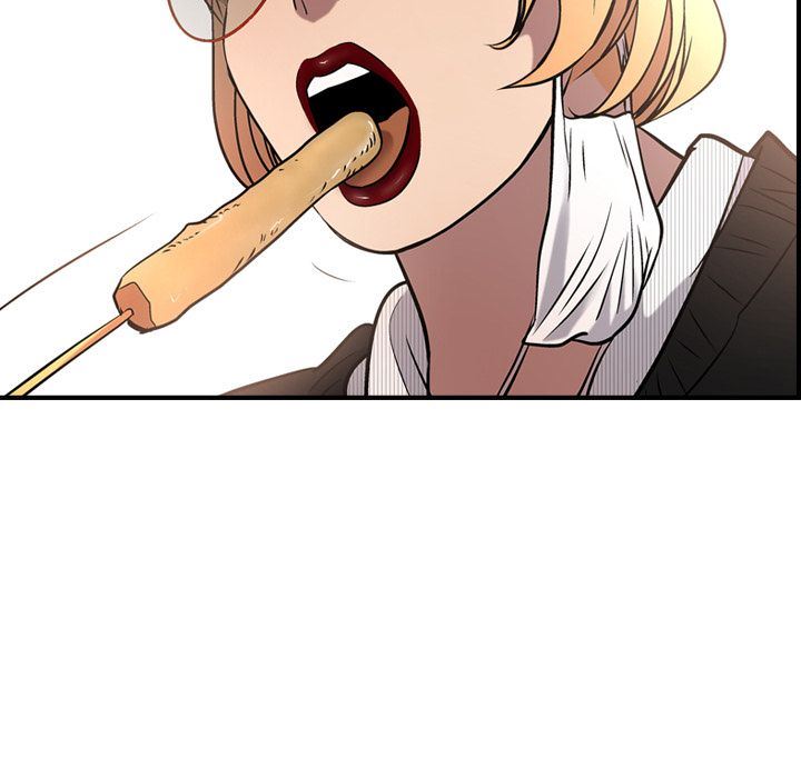 [韩国漫画] 经纪人 爱情,巨乳大奶#[127P]-17