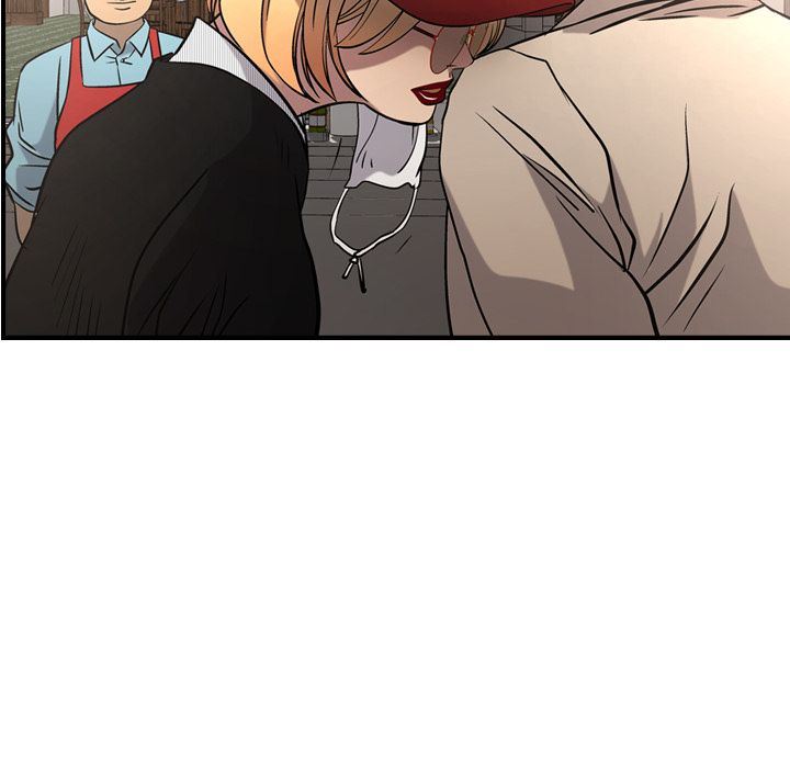 [韩国漫画] 经纪人 爱情,巨乳大奶#[127P]-34