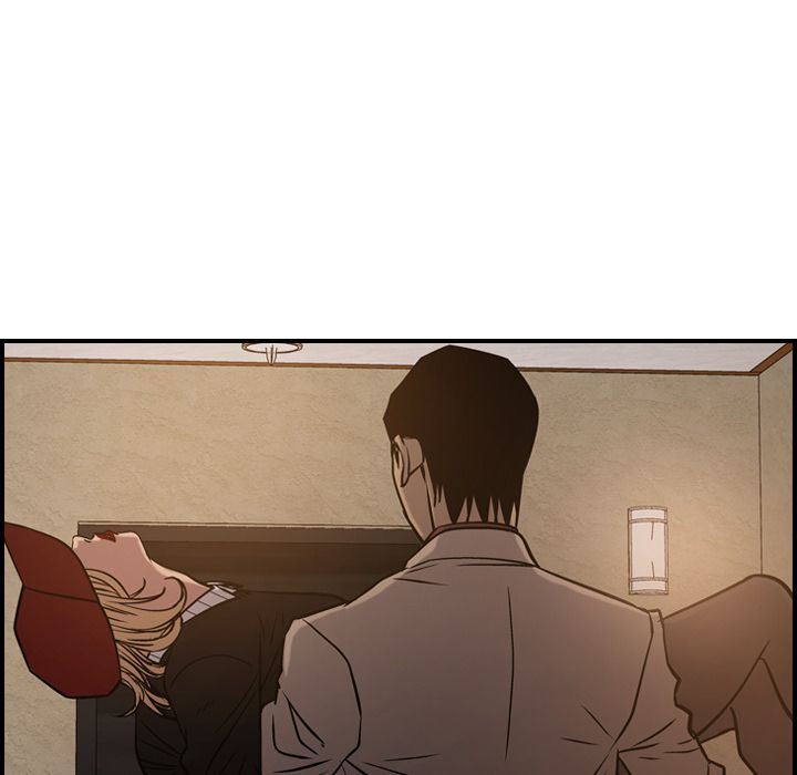 [韩国漫画] 经纪人 爱情,巨乳大奶#[130P]-119