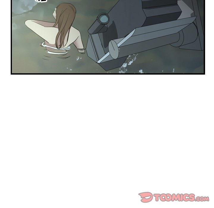 [韩国漫画] 经纪人 爱情,巨乳大奶#[130P]-21