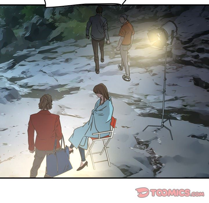 [韩国漫画] 经纪人 爱情,巨乳大奶#[130P]-99
