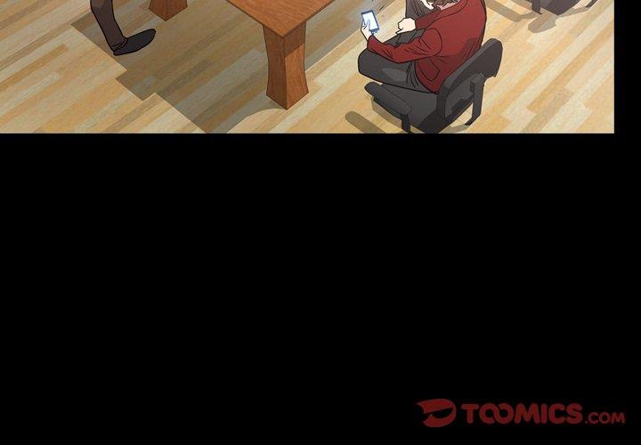 [韩国漫画] 经纪人 爱情,巨乳大奶#[131P]-3