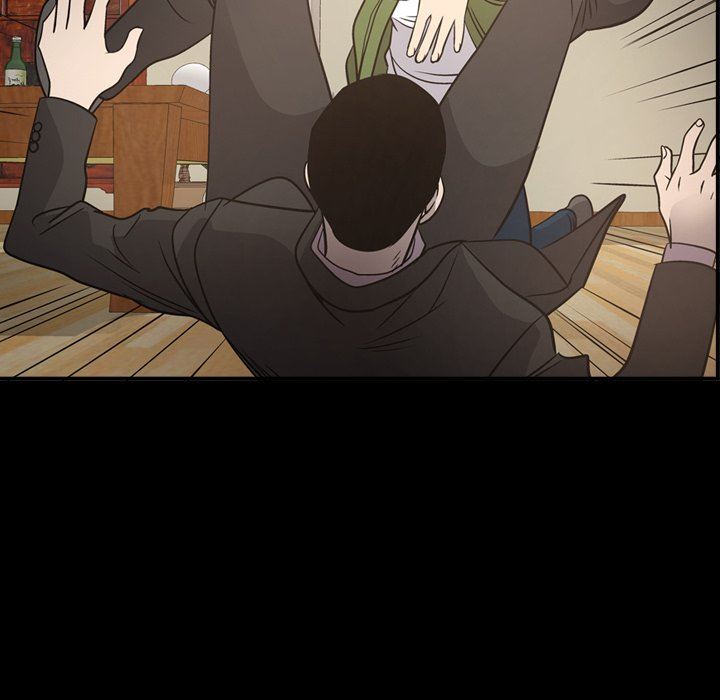 [韩国漫画] 经纪人 爱情,巨乳大奶#[138P]-5