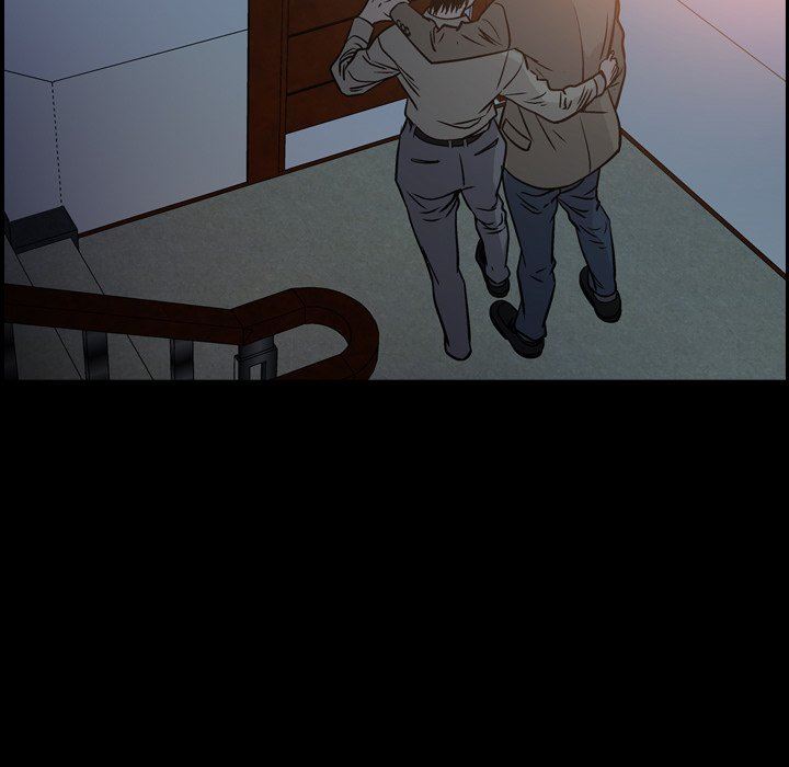 [韩国漫画] 经纪人 爱情,巨乳大奶#[153P]-5