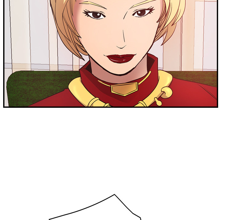 [韩国漫画] 经纪人 爱情,巨乳大奶#[121P]-19