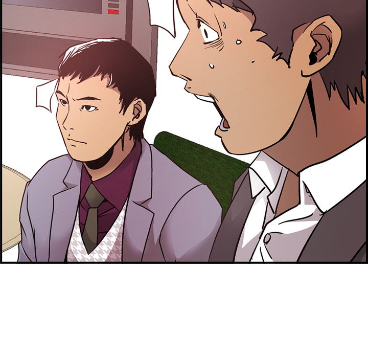[韩国漫画] 经纪人 爱情,巨乳大奶#[121P]-32