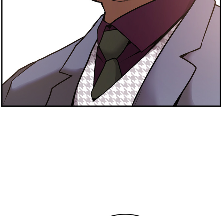 [韩国漫画] 经纪人 爱情,巨乳大奶#[121P]-43
