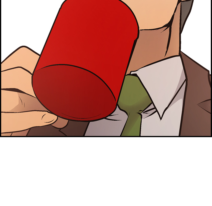 [韩国漫画] 经纪人 爱情,巨乳大奶#[121P]-57