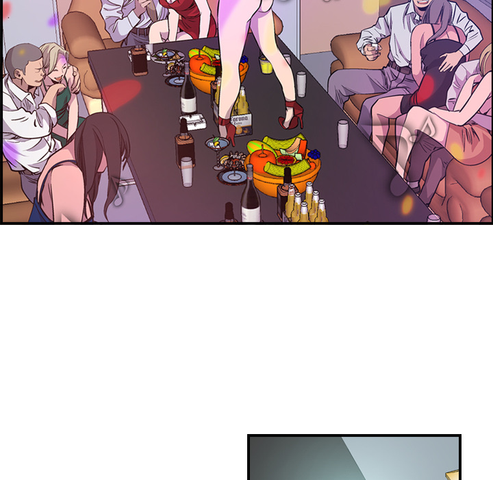 [韩国漫画] 经纪人 爱情,巨乳大奶#[119P]-25