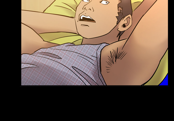 [韩国漫画] 经纪人 爱情,巨乳大奶#[119P]-4