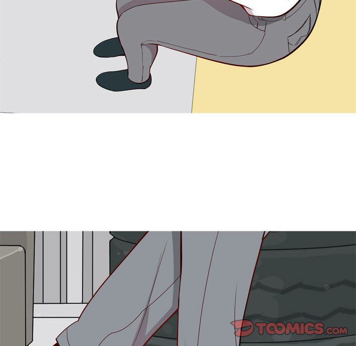 [韩国漫画] 恋爱前奏曲：归来 爱情,巨乳大奶#[96P]-66