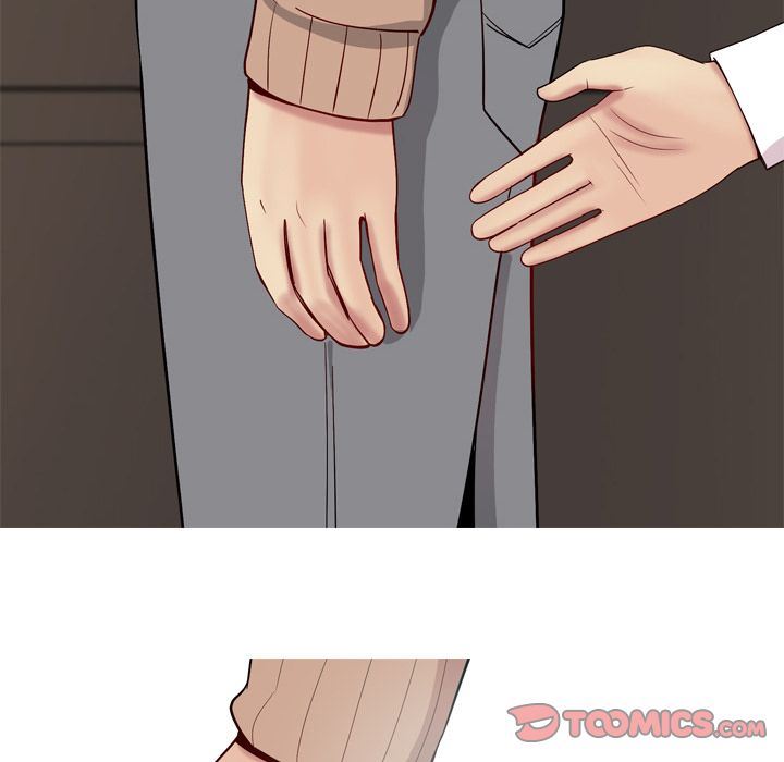 [韩国漫画] 恋爱前奏曲：归来 爱情,巨乳大奶#[99P]-30
