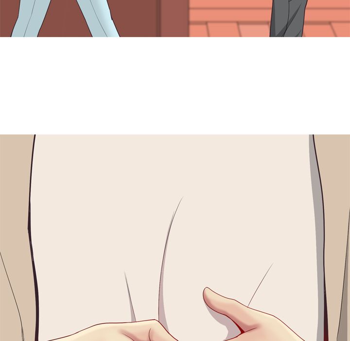 [韩国漫画] 恋爱前奏曲：归来 爱情,巨乳大奶#[93P]-17