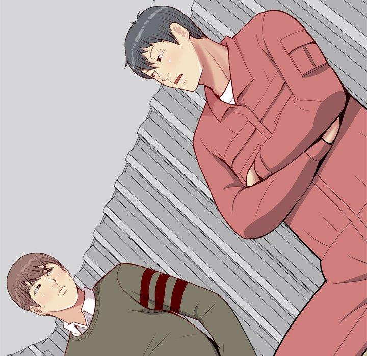 [韩国漫画] 恋爱前奏曲：归来 爱情,巨乳大奶#[94P]-40