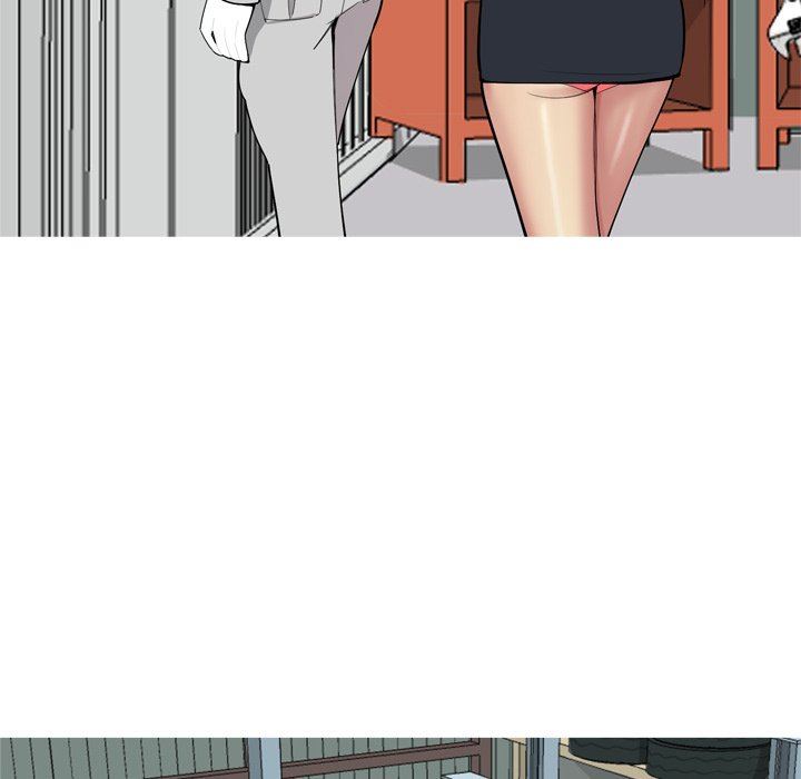 [韩国漫画] 恋爱前奏曲：归来 爱情,巨乳大奶#[95P]-93