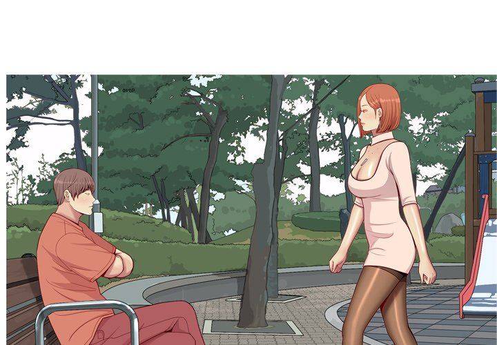 [韩国漫画] 恋爱前奏曲：归来 爱情,巨乳大奶#[93P]-1