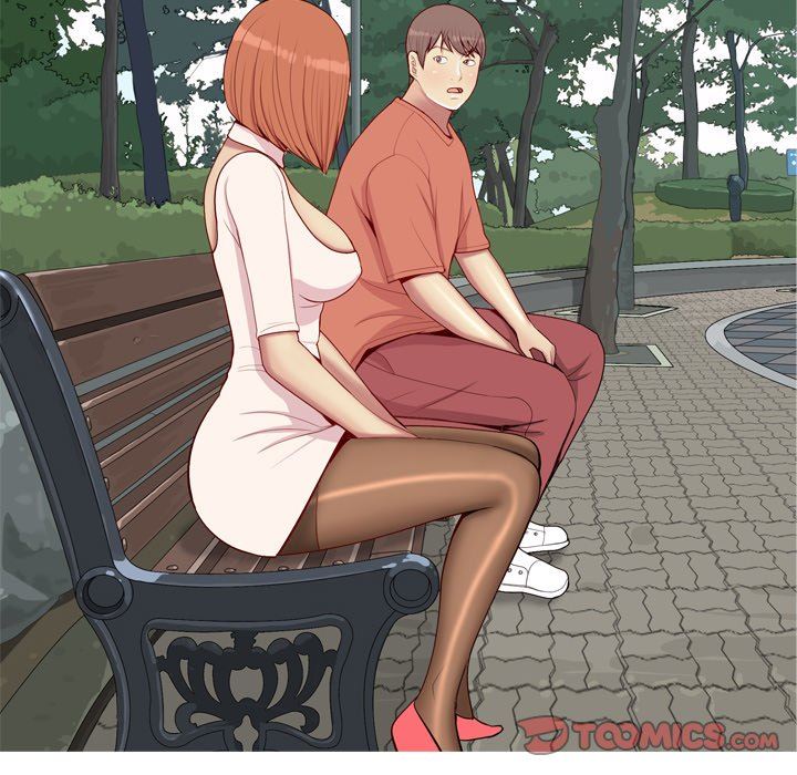 [韩国漫画] 恋爱前奏曲：归来 爱情,巨乳大奶#[93P]-18