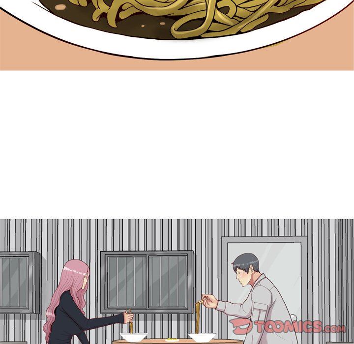 [韩国漫画] 恋爱前奏曲：归来 爱情,巨乳大奶#[93P]-26