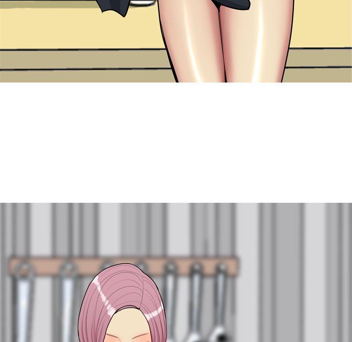 [韩国漫画] 恋爱前奏曲：归来 爱情,巨乳大奶#[101P]-19