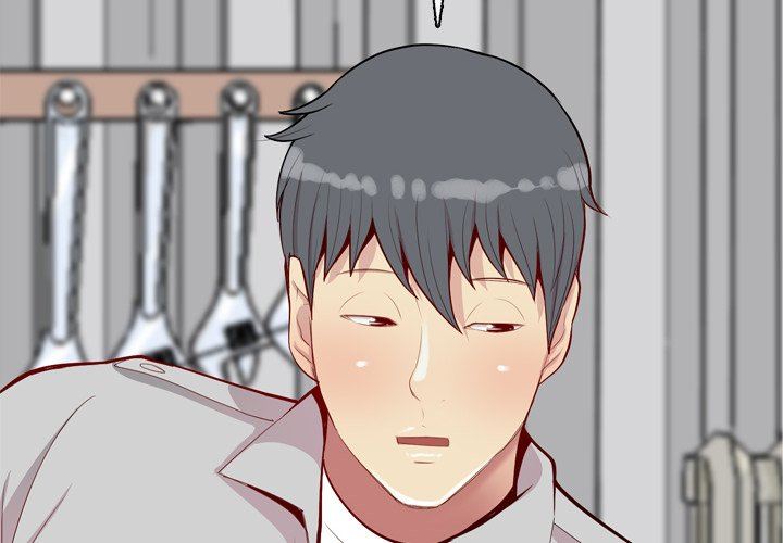 [韩国漫画] 恋爱前奏曲：归来 爱情,巨乳大奶#[101P]-4