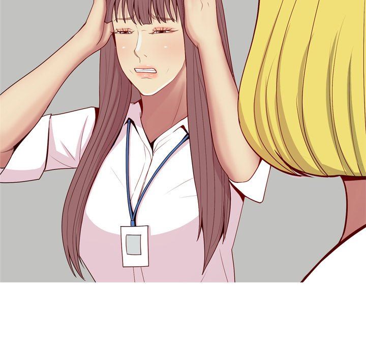 [韩国漫画] 恋爱前奏曲：归来 爱情,巨乳大奶#[101P]-64