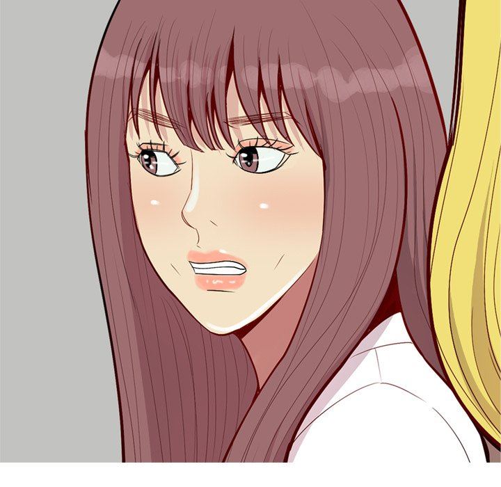[韩国漫画] 恋爱前奏曲：归来 爱情,巨乳大奶#[101P]-81