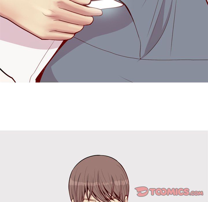 [韩国漫画] 恋爱前奏曲：归来 爱情,巨乳大奶#[102P]-56