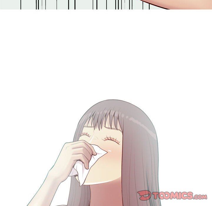 [韩国漫画] 恋爱前奏曲：归来 爱情,巨乳大奶#[100P]-32