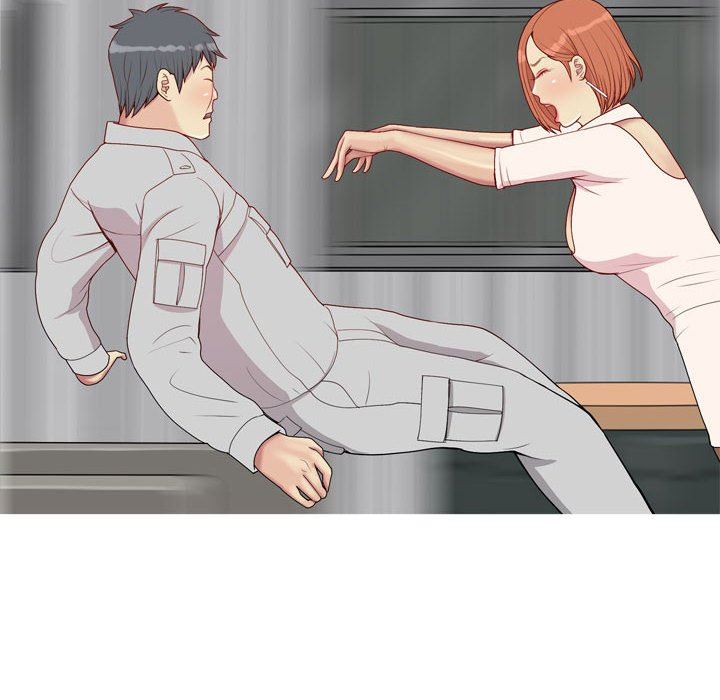 [韩国漫画] 恋爱前奏曲：归来 爱情,巨乳大奶#[100P]-54