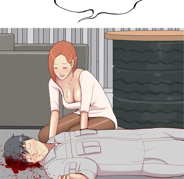 [韩国漫画] 恋爱前奏曲：归来 爱情,巨乳大奶#[100P]-75
