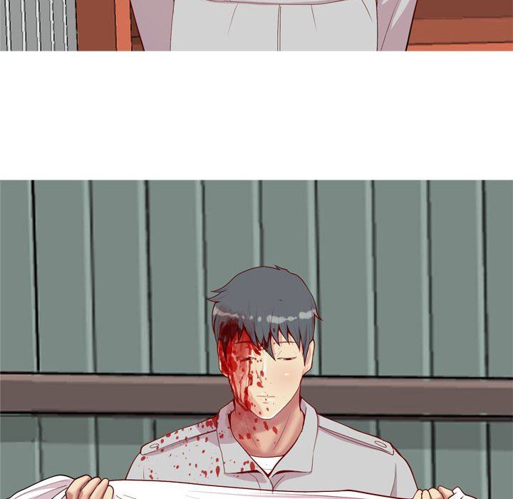 [韩国漫画] 恋爱前奏曲：归来 爱情,巨乳大奶#[91P]-12