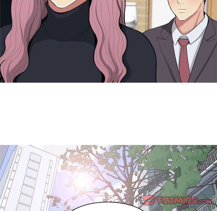 [韩国漫画] 恋爱前奏曲：归来 爱情,巨乳大奶#[118P]-98