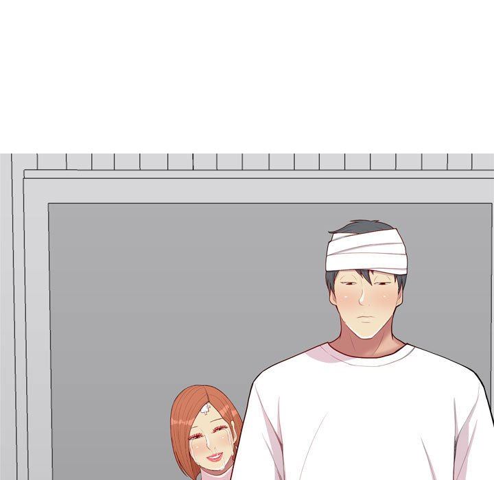 [韩国漫画] 恋爱前奏曲：归来 爱情,巨乳大奶#[94P]-23