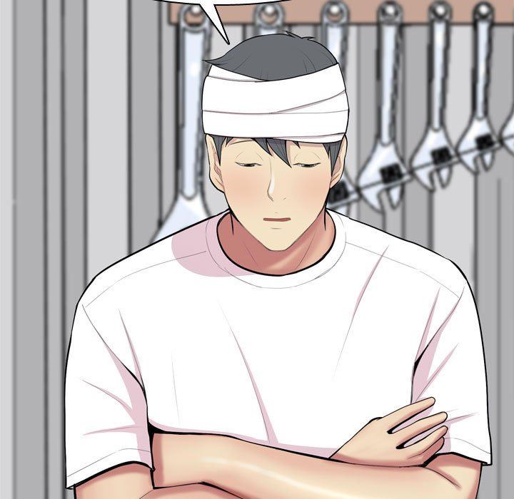 [韩国漫画] 恋爱前奏曲：归来 爱情,巨乳大奶#[94P]-31