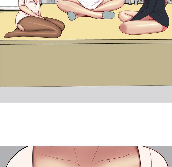 [韩国漫画] 恋爱前奏曲：归来 爱情,巨乳大奶#[94P]-33